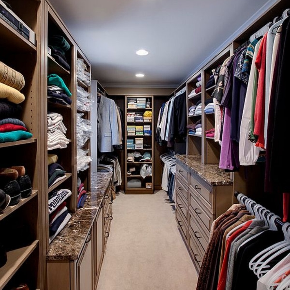 Meet your Posher, Mi Closet_SuCloset